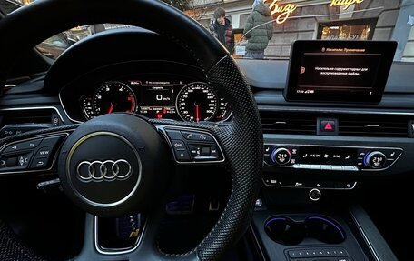 Audi A5, 2019 год, 3 520 000 рублей, 7 фотография