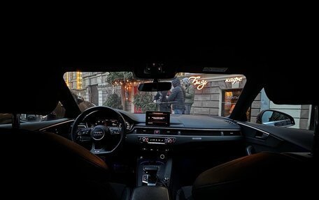 Audi A5, 2019 год, 3 520 000 рублей, 6 фотография