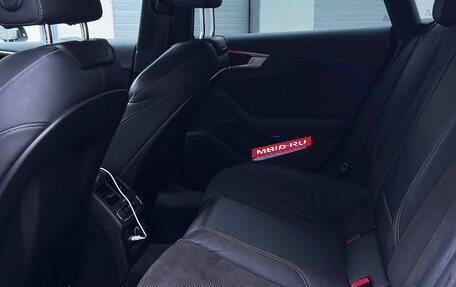 Audi A5, 2019 год, 3 520 000 рублей, 11 фотография