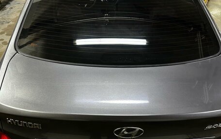 Hyundai Solaris II рестайлинг, 2013 год, 749 000 рублей, 7 фотография