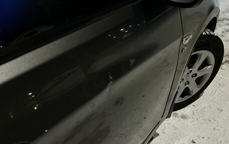 Hyundai Solaris II рестайлинг, 2013 год, 749 000 рублей, 40 фотография