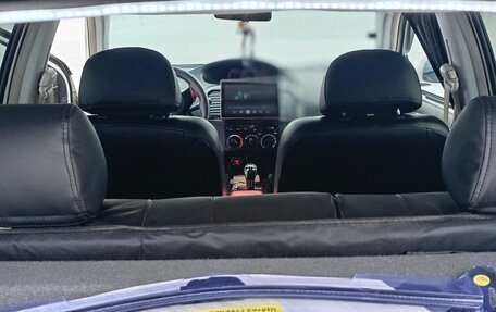 Geely MK Cross I, 2014 год, 500 000 рублей, 10 фотография