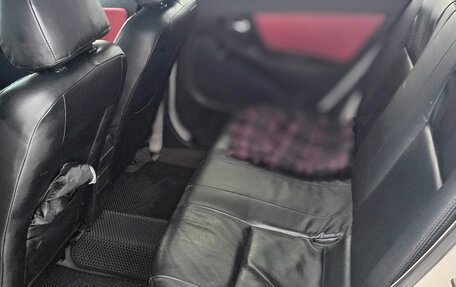 Geely MK Cross I, 2014 год, 500 000 рублей, 7 фотография