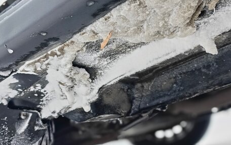 Geely MK Cross I, 2014 год, 500 000 рублей, 12 фотография