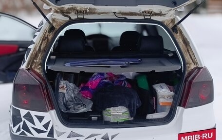 Geely MK Cross I, 2014 год, 500 000 рублей, 9 фотография