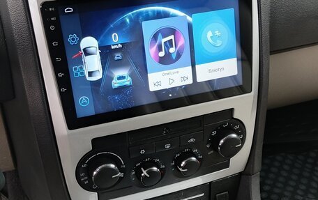 Chrysler 300C II, 2006 год, 1 200 000 рублей, 2 фотография