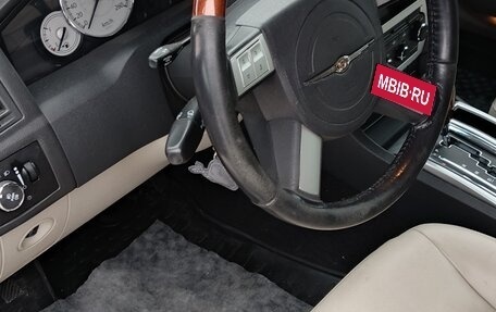 Chrysler 300C II, 2006 год, 1 200 000 рублей, 3 фотография