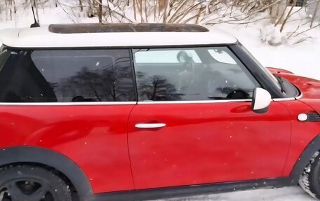 MINI Hatch, 2008 год, 850 000 рублей, 6 фотография