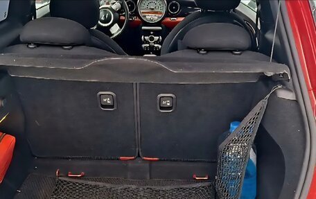 MINI Hatch, 2008 год, 850 000 рублей, 11 фотография