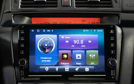 Mazda 3, 2007 год, 580 000 рублей, 13 фотография