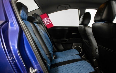 Mazda 3, 2007 год, 580 000 рублей, 9 фотография