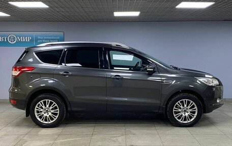 Ford Kuga III, 2015 год, 1 450 000 рублей, 4 фотография