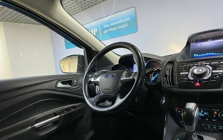 Ford Kuga III, 2015 год, 1 450 000 рублей, 15 фотография