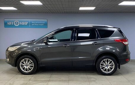 Ford Kuga III, 2015 год, 1 450 000 рублей, 8 фотография