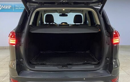 Ford Kuga III, 2015 год, 1 450 000 рублей, 10 фотография