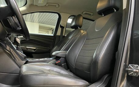 Ford Kuga III, 2015 год, 1 450 000 рублей, 12 фотография