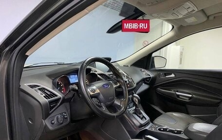 Ford Kuga III, 2015 год, 1 450 000 рублей, 16 фотография
