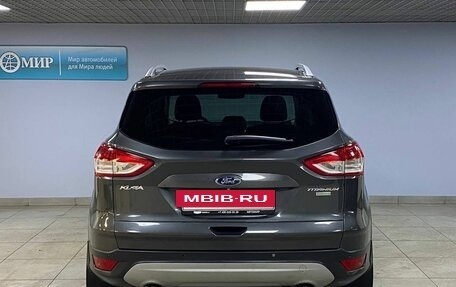 Ford Kuga III, 2015 год, 1 450 000 рублей, 6 фотография