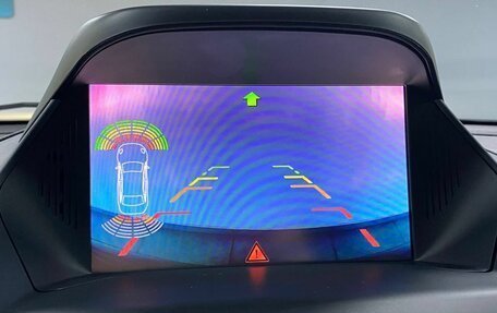 Ford Kuga III, 2015 год, 1 450 000 рублей, 22 фотография