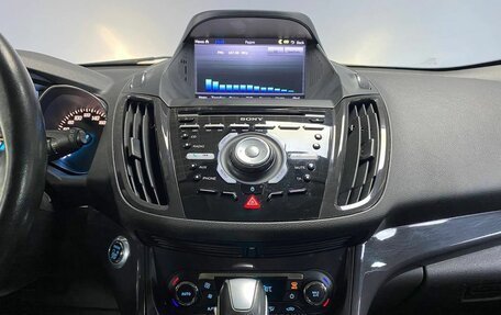 Ford Kuga III, 2015 год, 1 450 000 рублей, 20 фотография