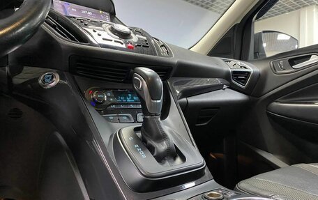 Ford Kuga III, 2015 год, 1 450 000 рублей, 23 фотография