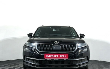 Skoda Kodiaq I, 2020 год, 2 447 000 рублей, 2 фотография