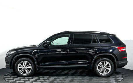 Skoda Kodiaq I, 2020 год, 2 447 000 рублей, 8 фотография