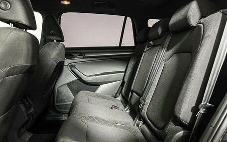 Skoda Kodiaq I, 2020 год, 2 447 000 рублей, 10 фотография