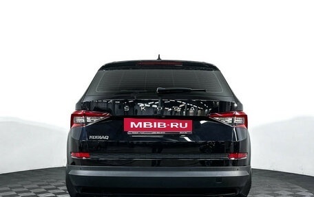 Skoda Kodiaq I, 2020 год, 2 447 000 рублей, 6 фотография