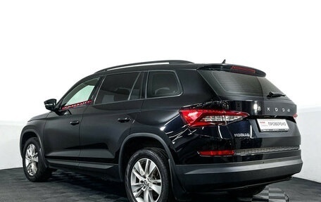 Skoda Kodiaq I, 2020 год, 2 447 000 рублей, 7 фотография