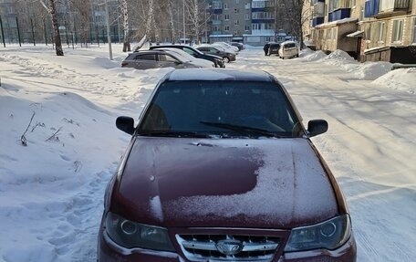 Daewoo Nexia I рестайлинг, 2008 год, 81 000 рублей, 2 фотография