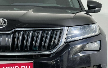 Skoda Kodiaq I, 2020 год, 2 447 000 рублей, 18 фотография