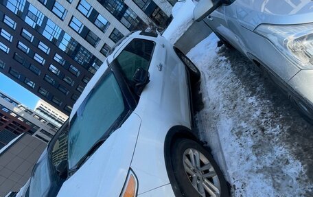 Ford Explorer VI, 2014 год, 1 270 000 рублей, 5 фотография