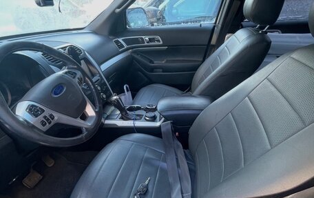 Ford Explorer VI, 2014 год, 1 270 000 рублей, 7 фотография