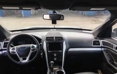 Ford Explorer VI, 2014 год, 1 270 000 рублей, 8 фотография