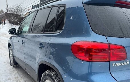 Volkswagen Tiguan I, 2012 год, 1 200 000 рублей, 11 фотография