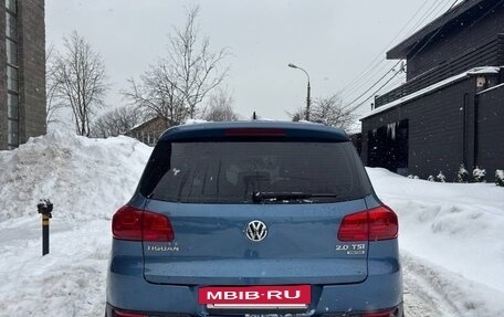 Volkswagen Tiguan I, 2012 год, 1 200 000 рублей, 6 фотография