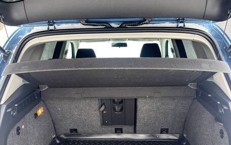 Volkswagen Tiguan I, 2012 год, 1 200 000 рублей, 12 фотография