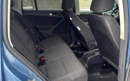 Volkswagen Tiguan I, 2012 год, 1 200 000 рублей, 13 фотография