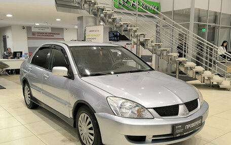 Mitsubishi Lancer IX, 2007 год, 455 000 рублей, 3 фотография
