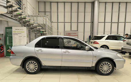 Mitsubishi Lancer IX, 2007 год, 455 000 рублей, 5 фотография