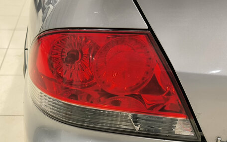 Mitsubishi Lancer IX, 2007 год, 455 000 рублей, 12 фотография