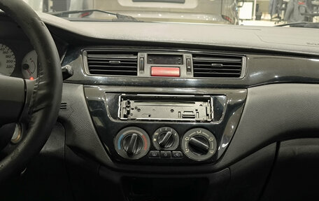 Mitsubishi Lancer IX, 2007 год, 455 000 рублей, 18 фотография