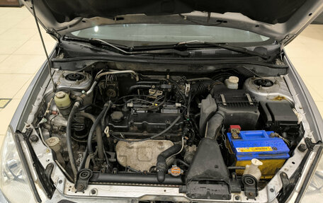 Mitsubishi Lancer IX, 2007 год, 455 000 рублей, 11 фотография