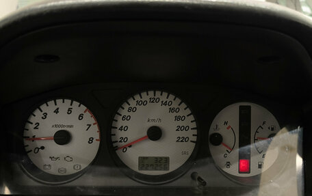 Mitsubishi Lancer IX, 2007 год, 455 000 рублей, 16 фотография