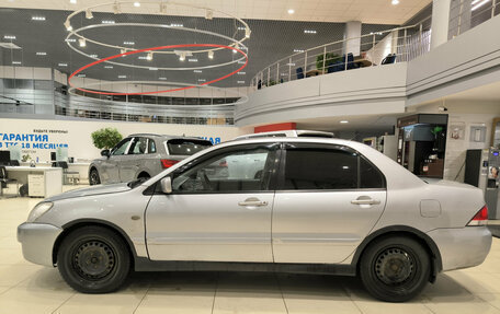 Mitsubishi Lancer IX, 2007 год, 455 000 рублей, 10 фотография