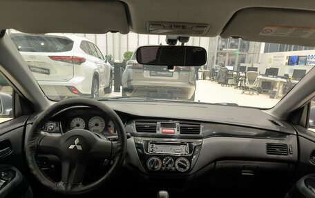 Mitsubishi Lancer IX, 2007 год, 455 000 рублей, 17 фотография