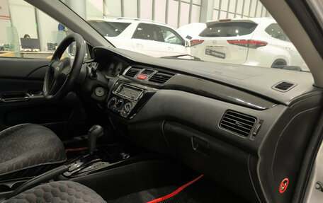Mitsubishi Lancer IX, 2007 год, 455 000 рублей, 13 фотография