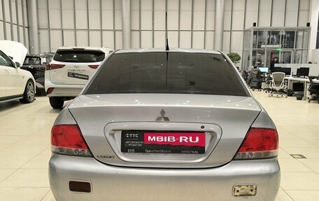 Mitsubishi Lancer IX, 2007 год, 455 000 рублей, 7 фотография