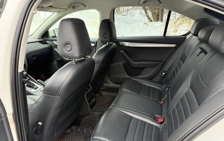 Skoda Octavia, 2014 год, 1 480 000 рублей, 9 фотография